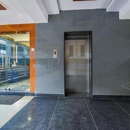Fabhotel New York Batwa Bagian luar foto