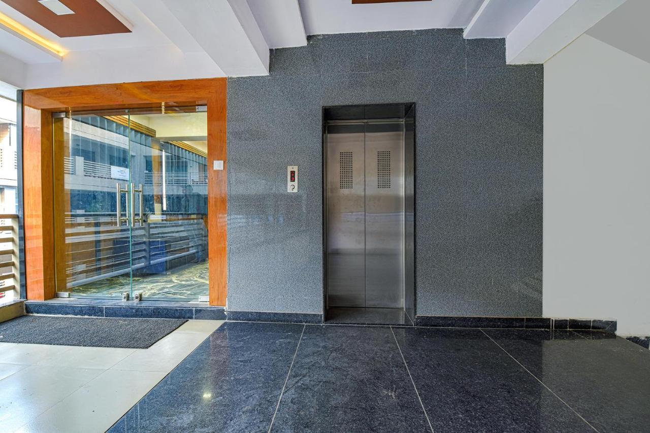 Fabhotel New York Batwa Bagian luar foto